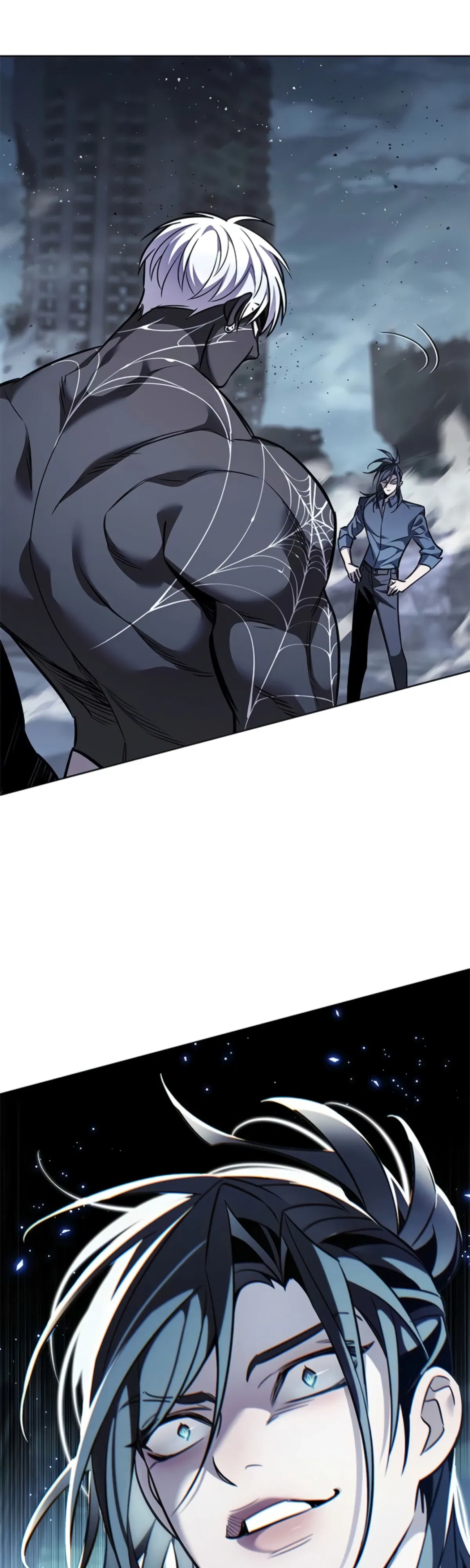 Манга Элисед - Глава 383 Страница 44