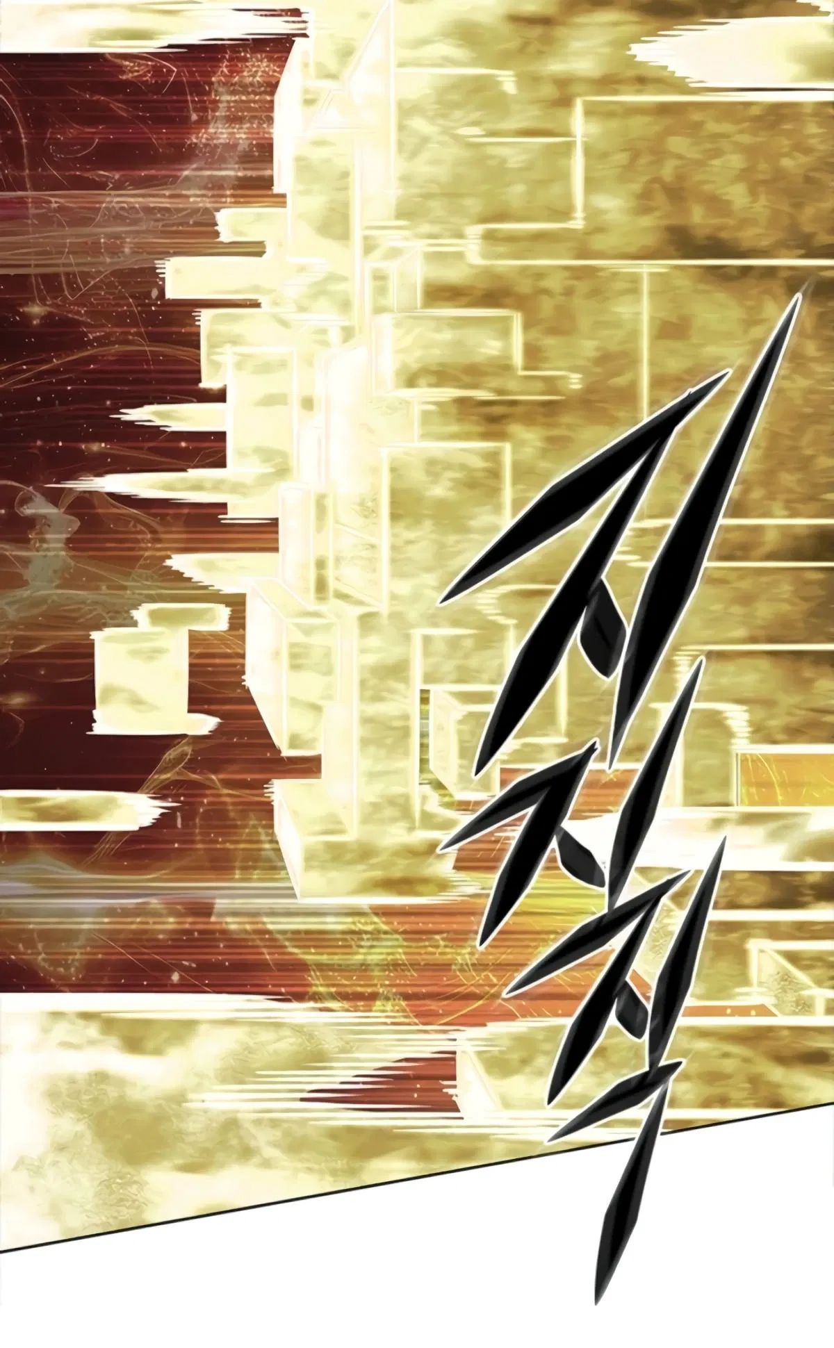 Манга Элисед - Глава 383 Страница 37