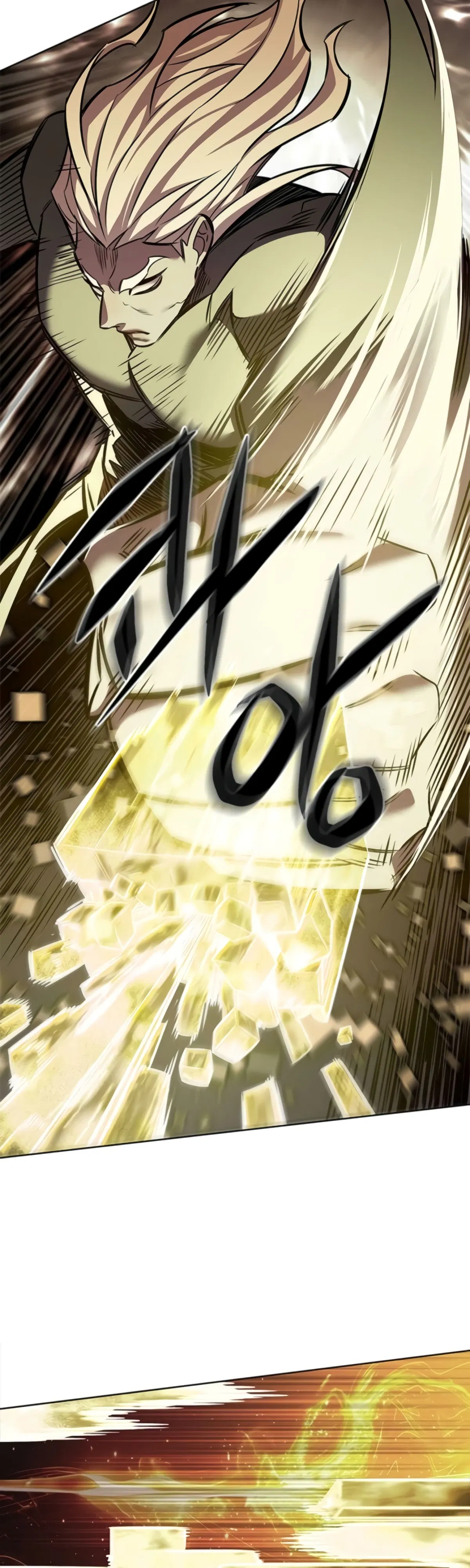 Манга Элисед - Глава 383 Страница 36