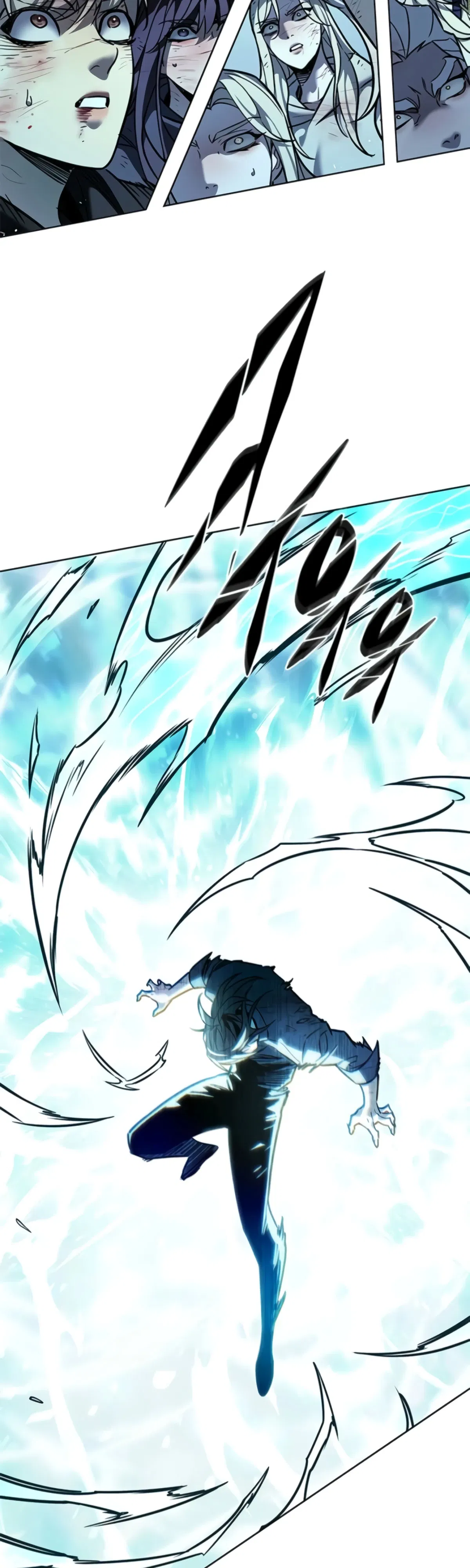 Манга Элисед - Глава 383 Страница 78