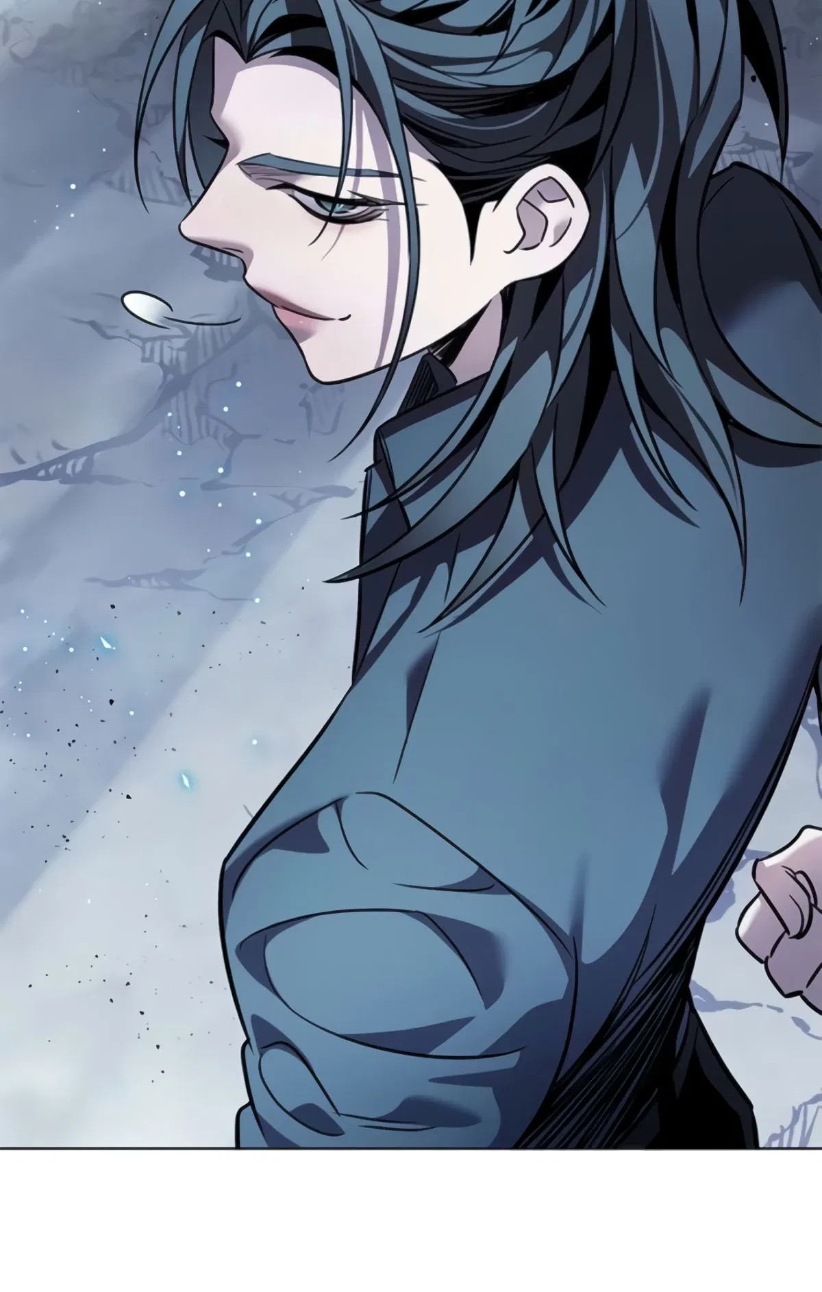 Манга Элисед - Глава 383 Страница 43