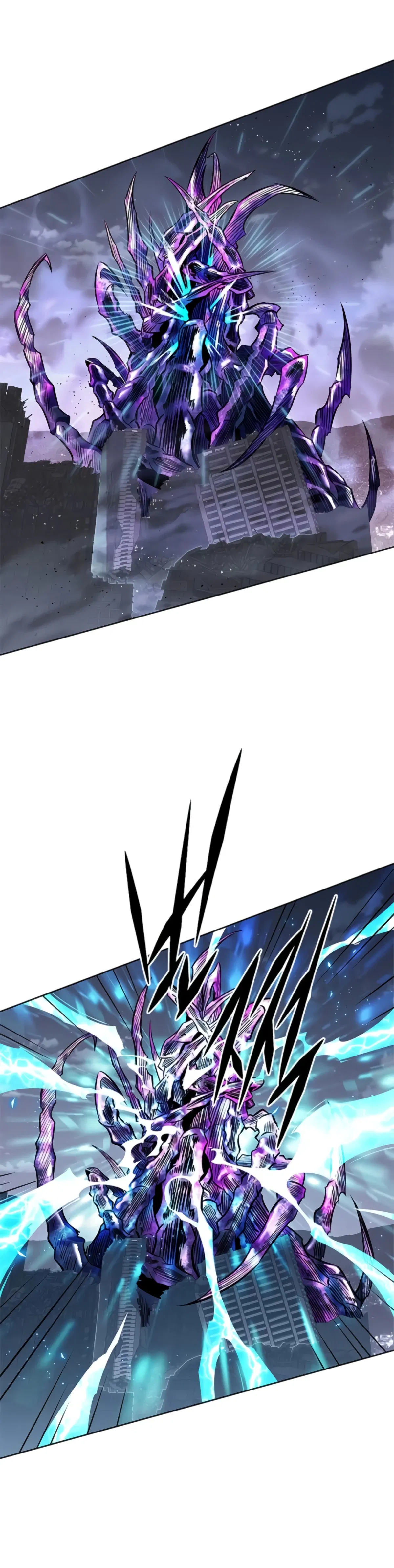 Манга Элисед - Глава 383 Страница 75