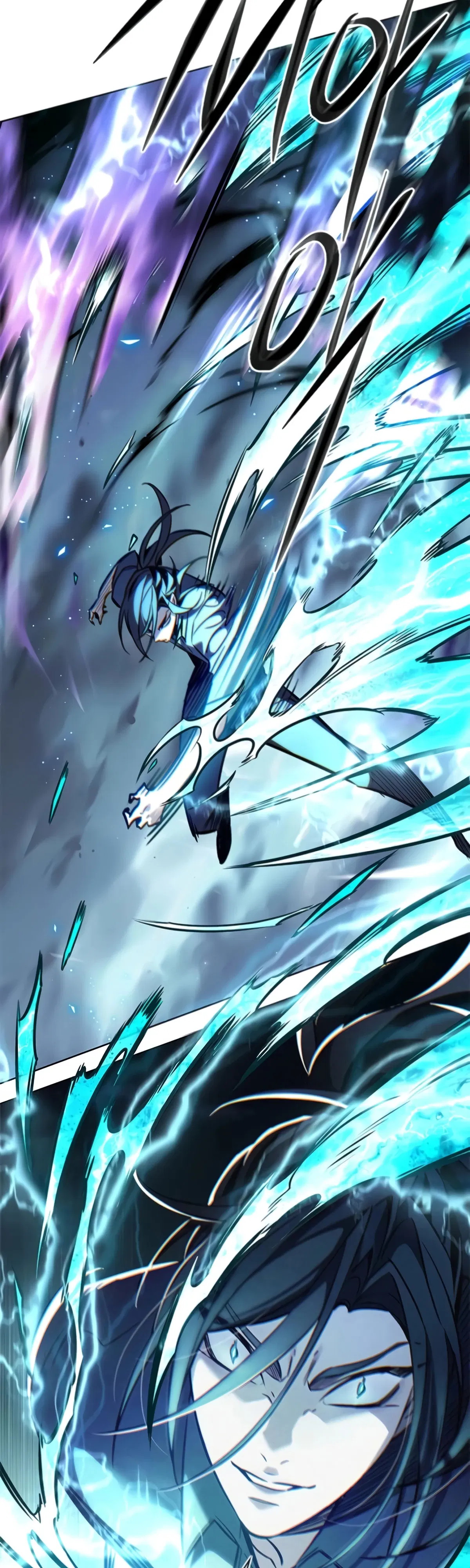 Манга Элисед - Глава 383 Страница 62