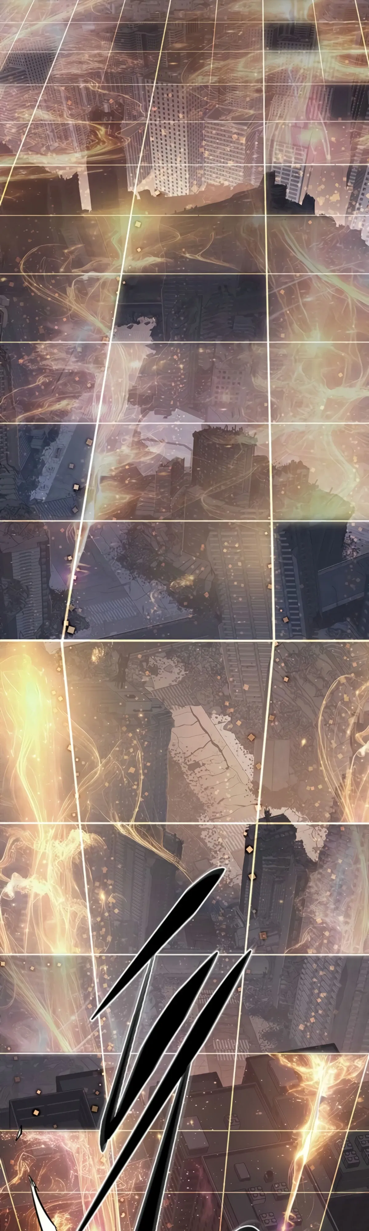 Манга Элисед - Глава 383 Страница 40