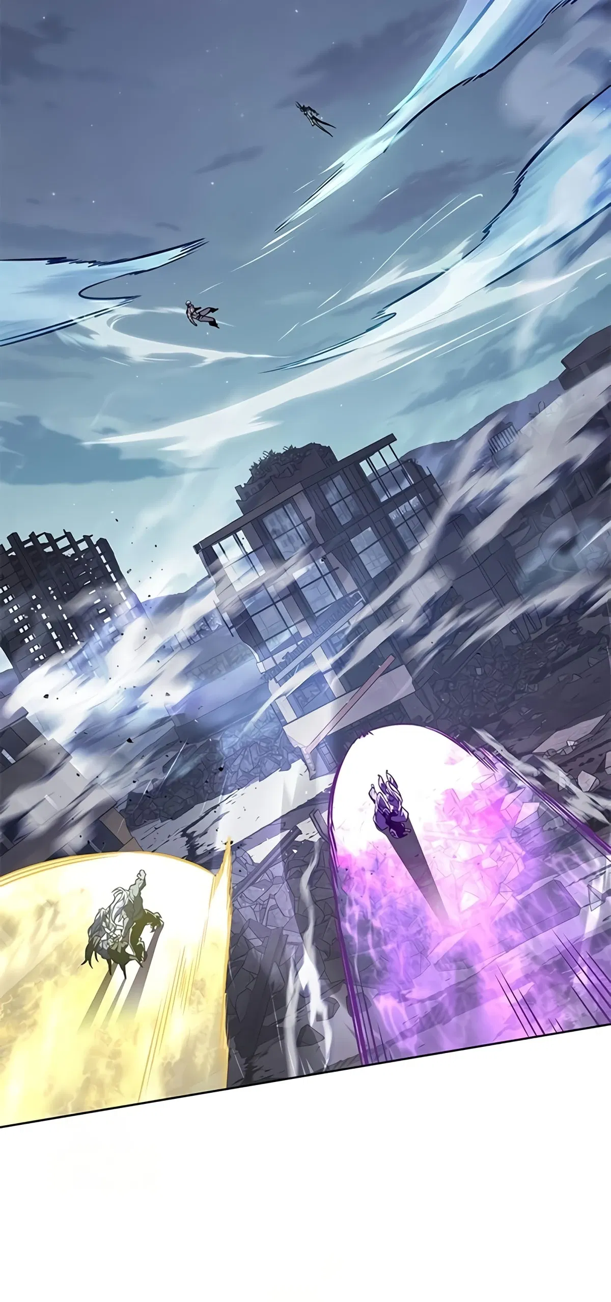 Манга Элисед - Глава 384 Страница 26