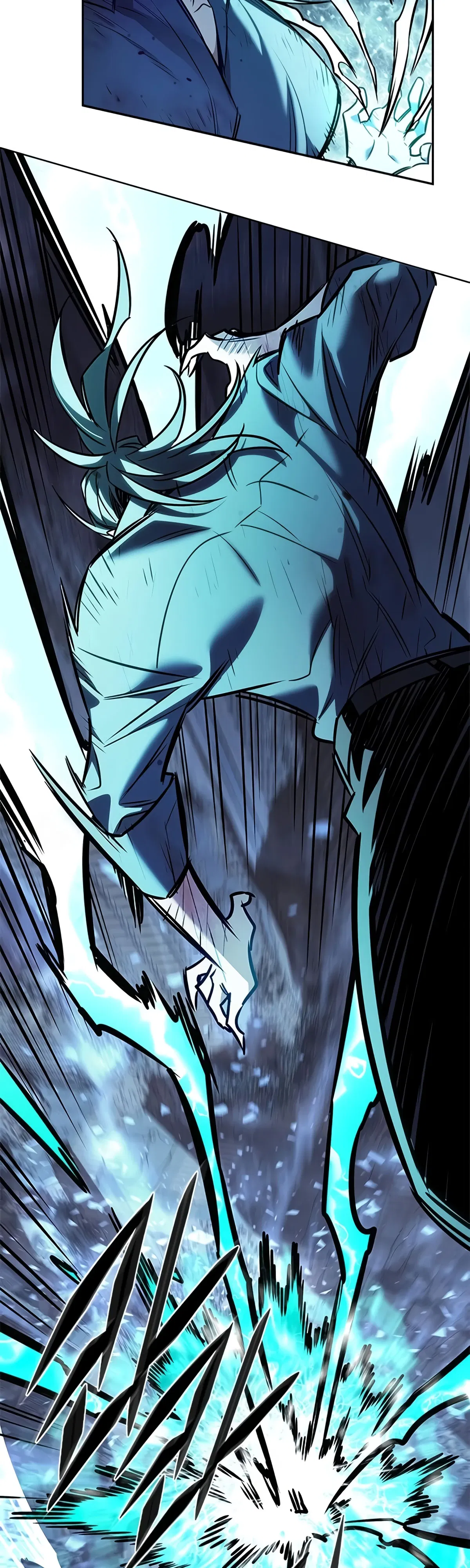 Манга Элисед - Глава 384 Страница 70