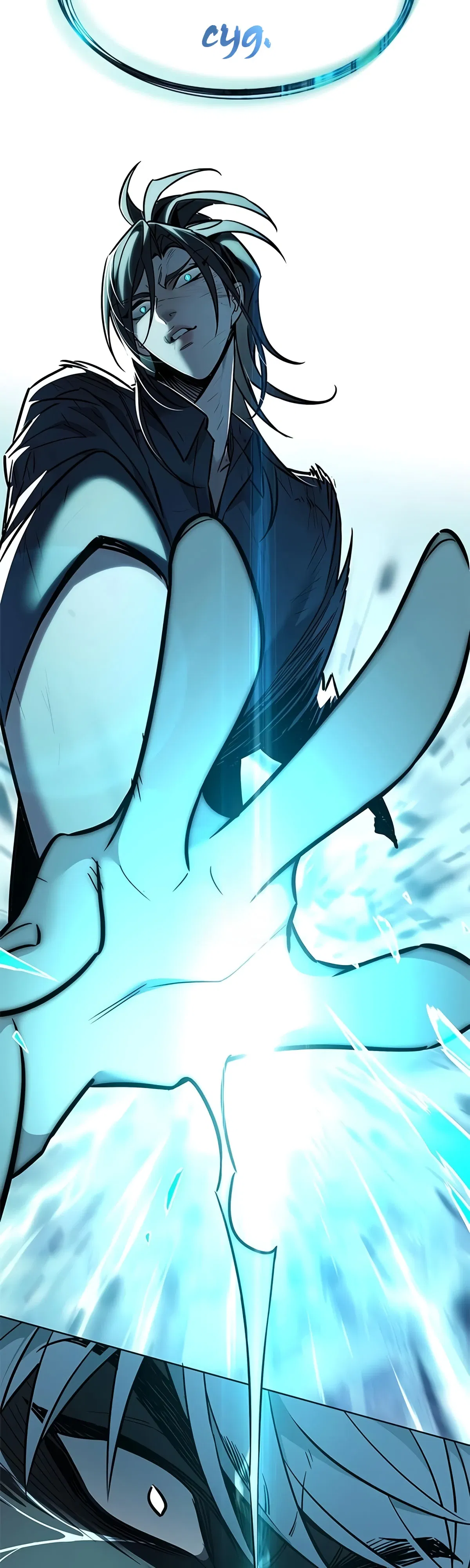 Манга Элисед - Глава 384 Страница 14