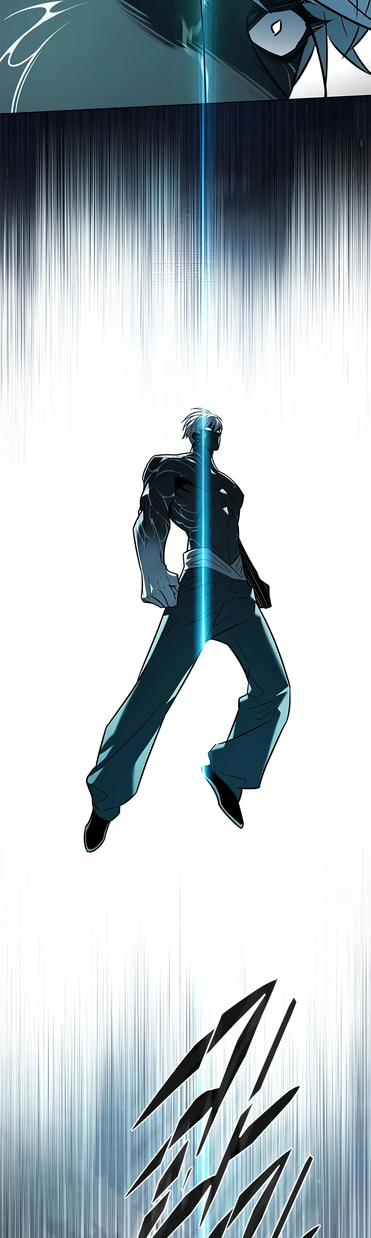 Манга Элисед - Глава 384 Страница 15