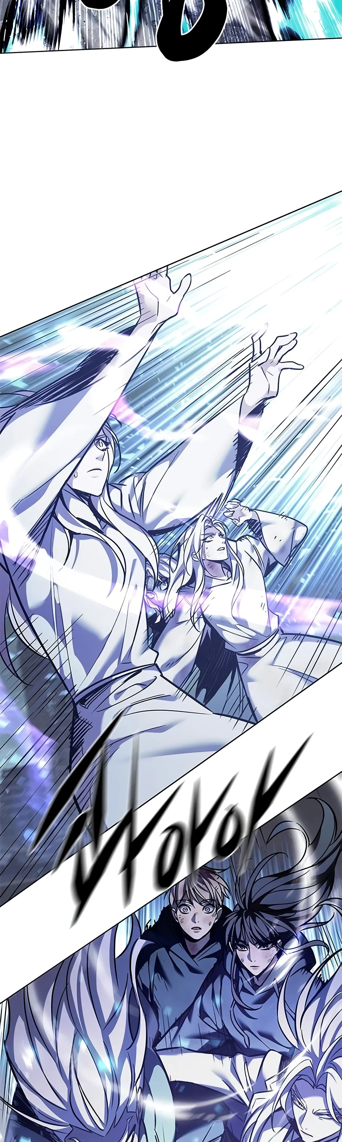 Манга Элисед - Глава 384 Страница 24