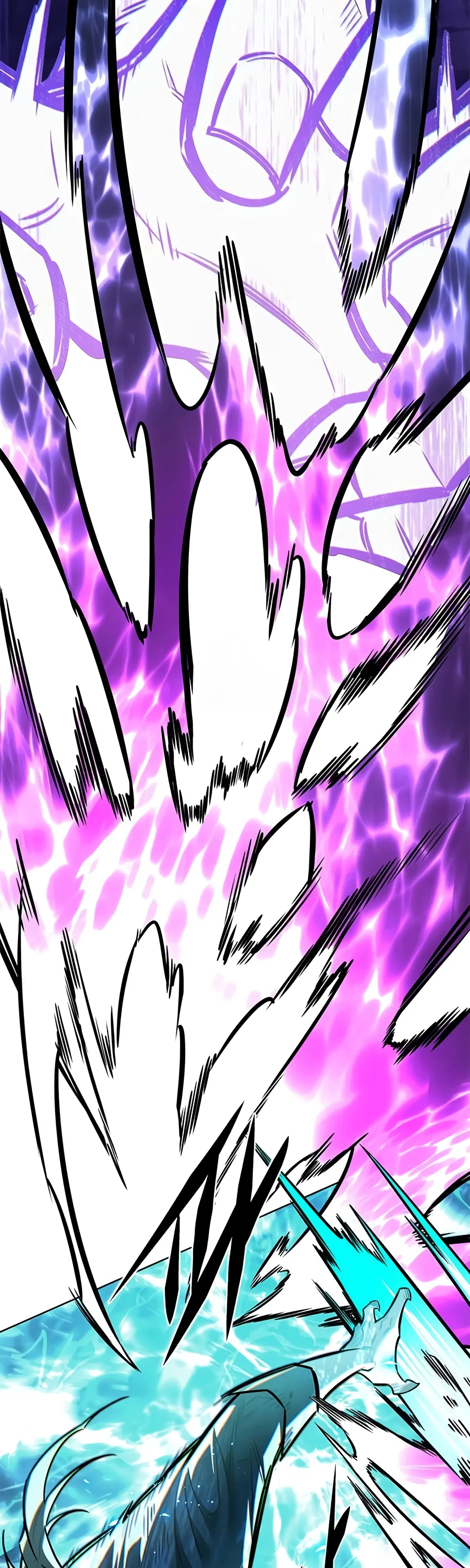 Манга Элисед - Глава 384 Страница 31