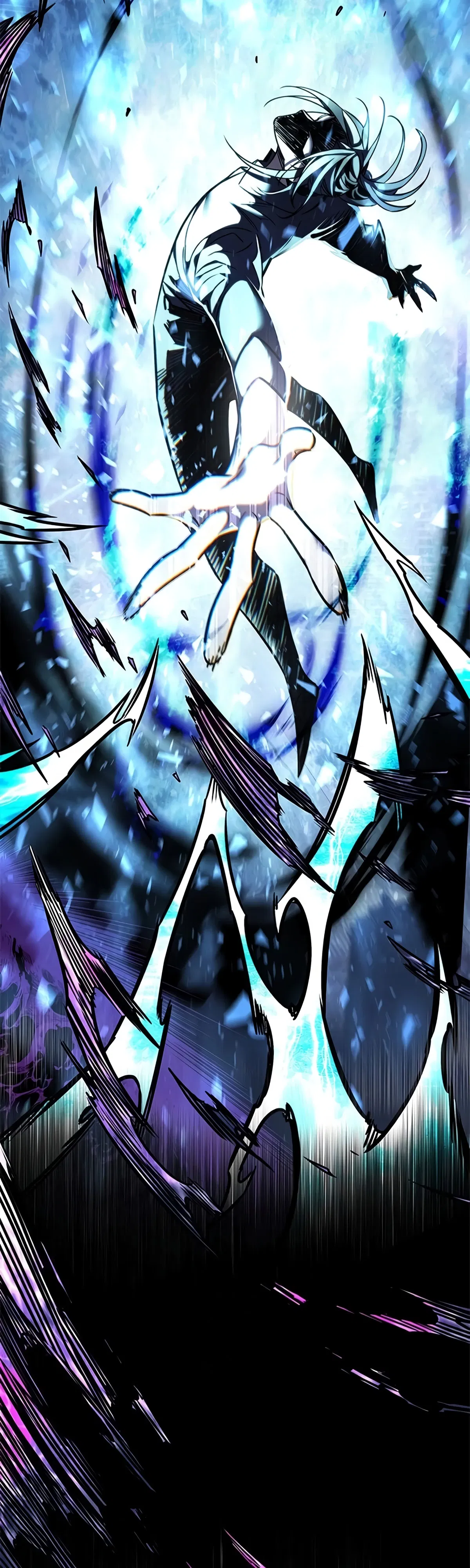 Манга Элисед - Глава 384 Страница 8