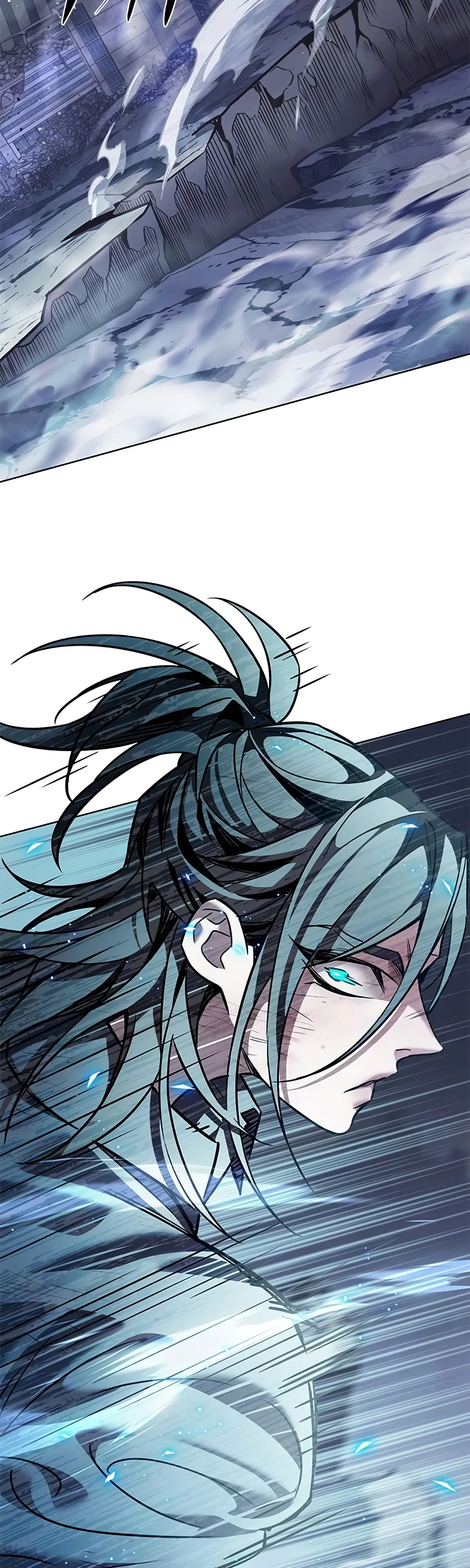 Манга Элисед - Глава 384 Страница 35