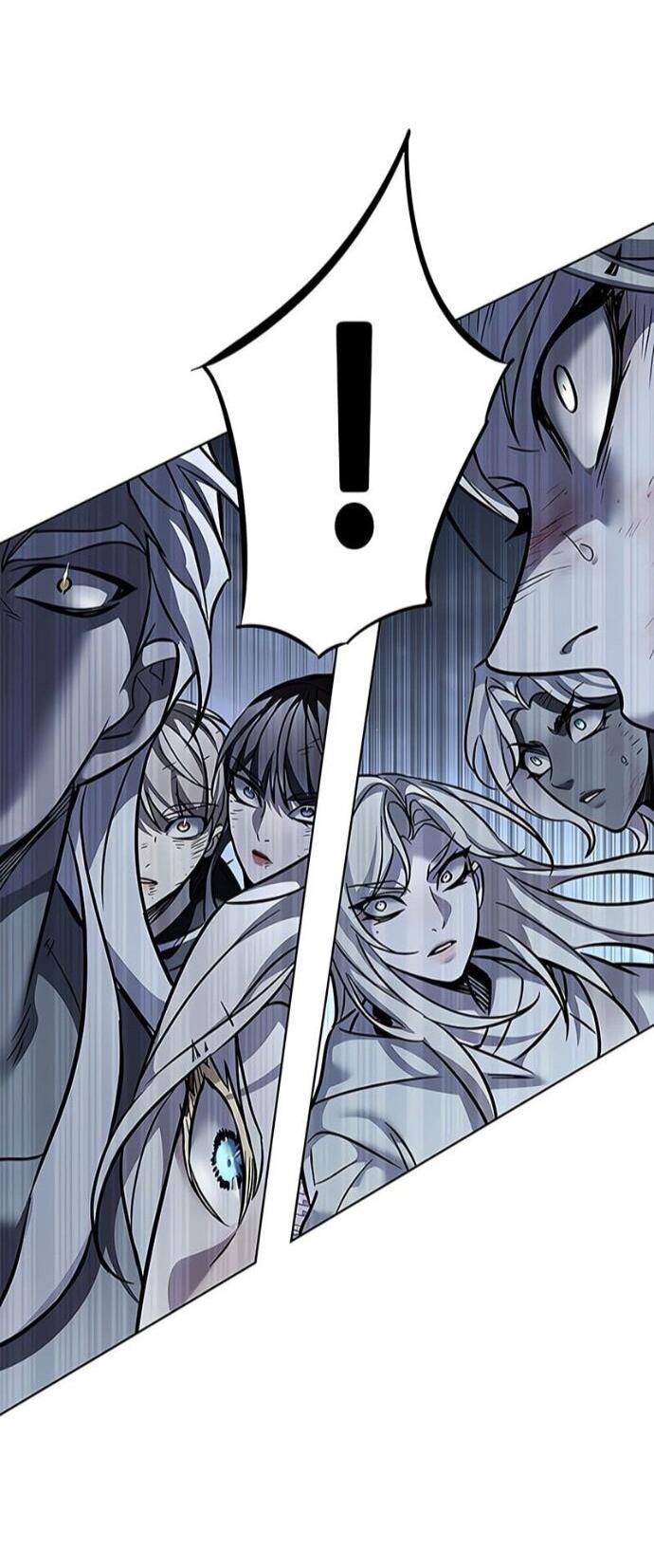 Манга Элисед - Глава 385 Страница 34