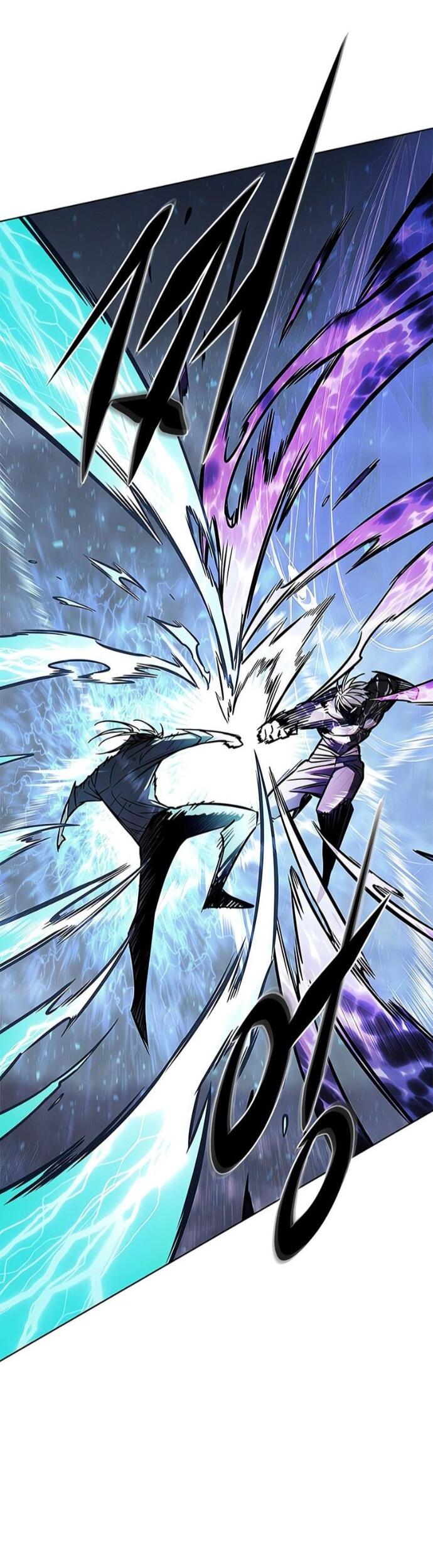 Манга Элисед - Глава 385 Страница 19