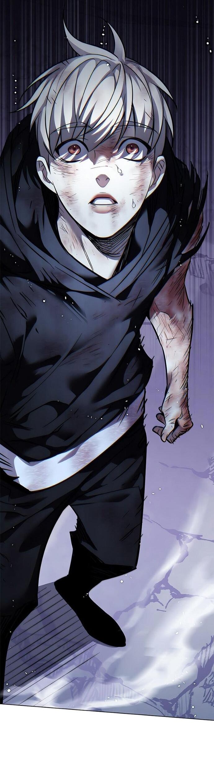 Манга Элисед - Глава 385 Страница 88