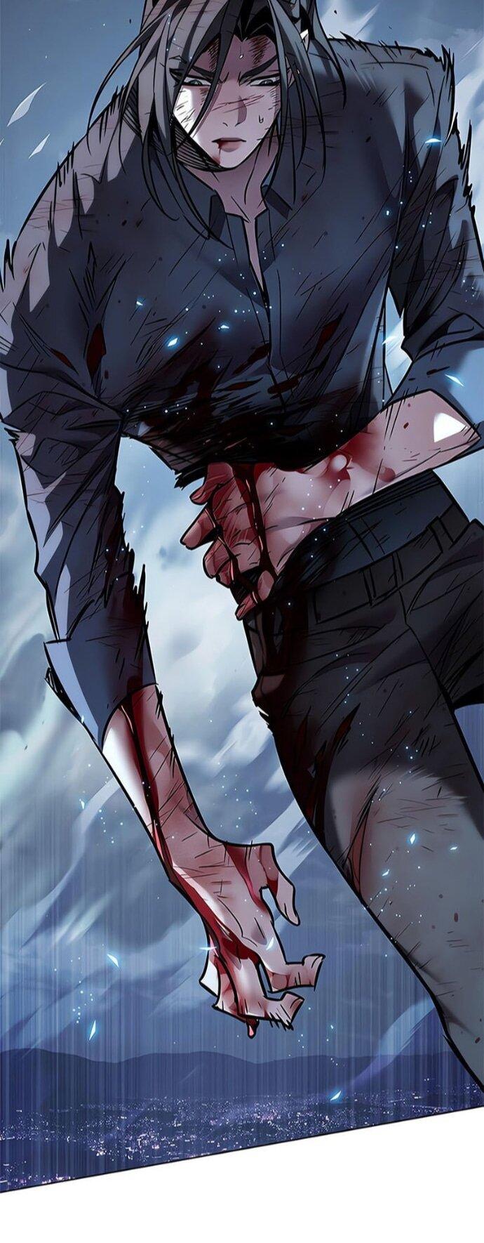 Манга Элисед - Глава 385 Страница 45