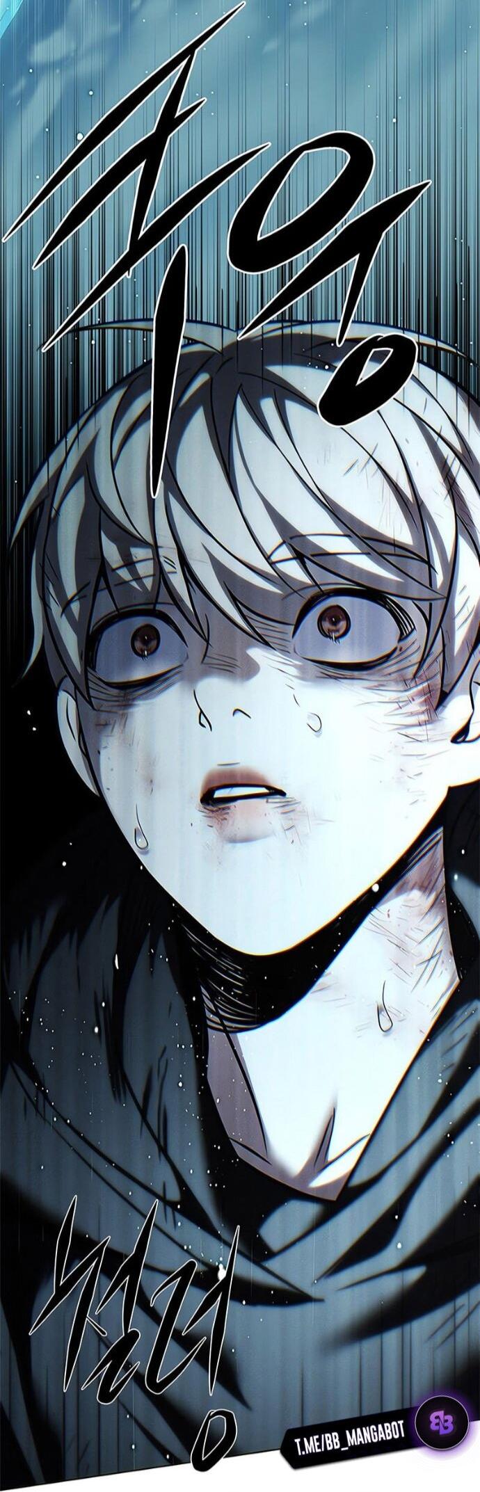 Манга Элисед - Глава 386 Страница 8