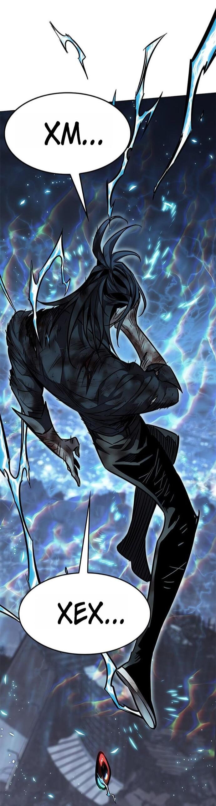 Манга Элисед - Глава 386 Страница 19