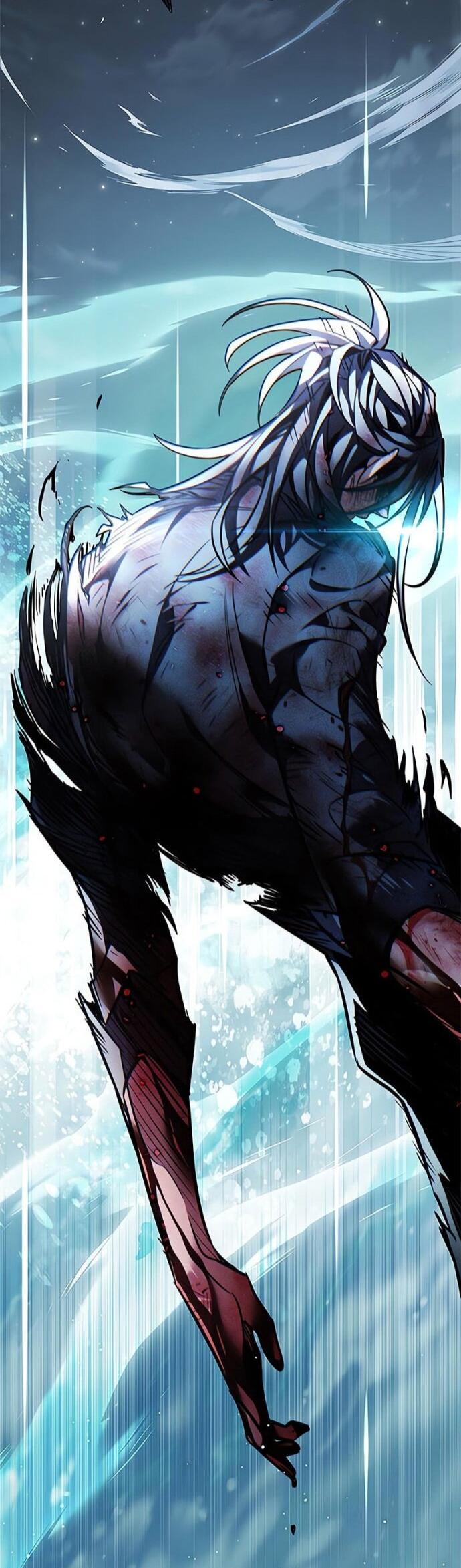 Манга Элисед - Глава 386 Страница 7