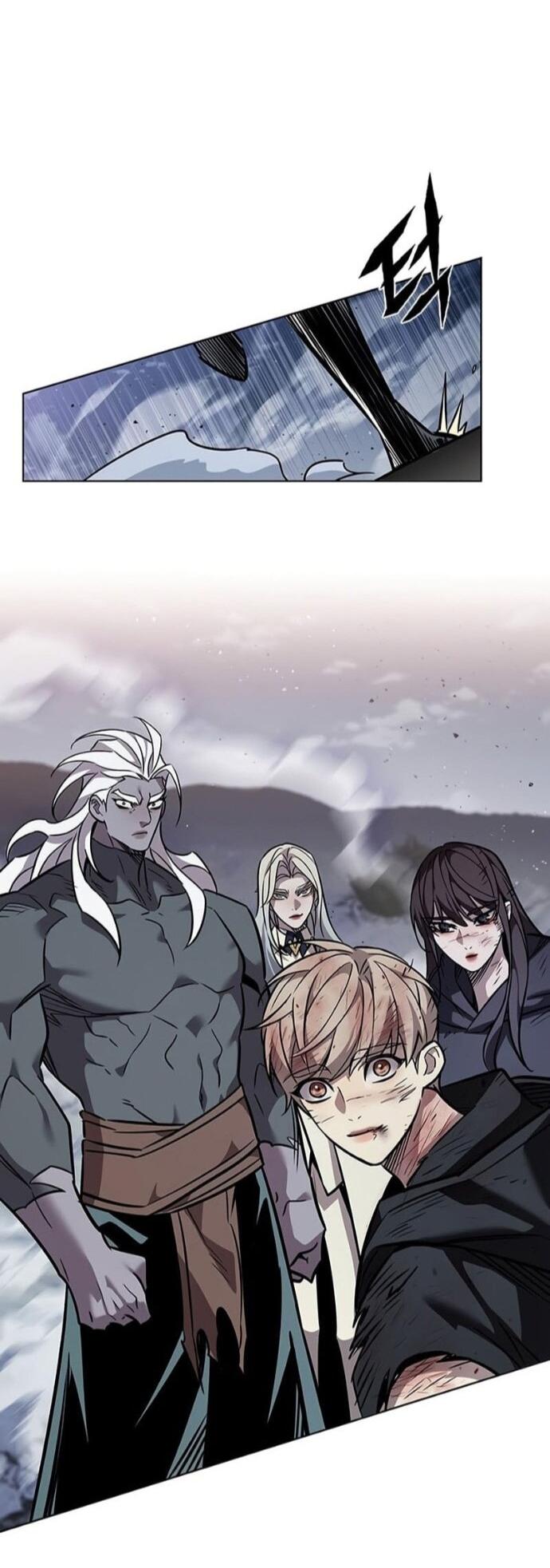 Манга Элисед - Глава 387 Страница 73