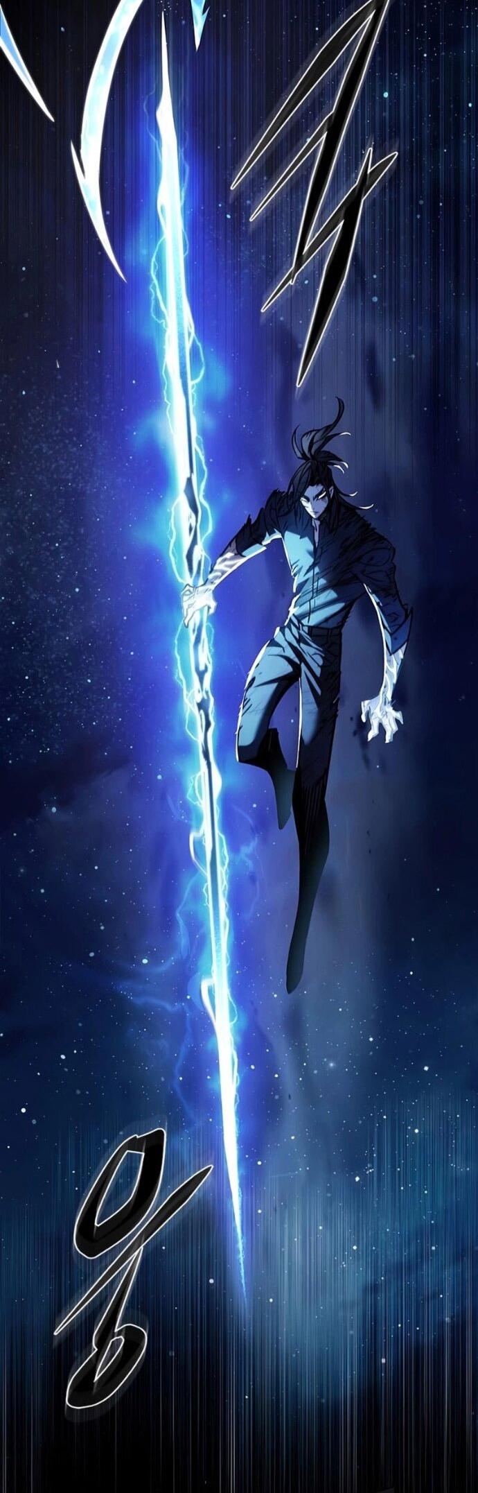 Манга Элисед - Глава 387 Страница 30