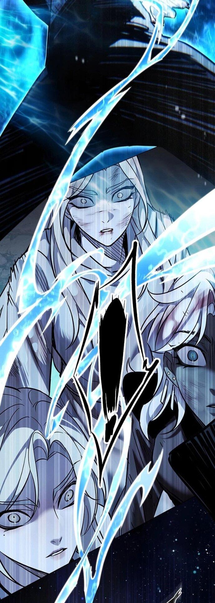 Манга Элисед - Глава 387 Страница 29