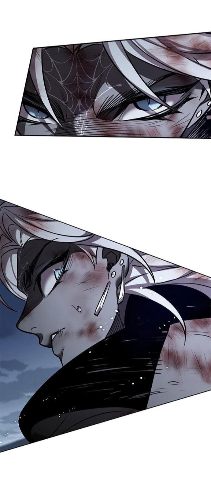 Манга Элисед - Глава 387 Страница 84