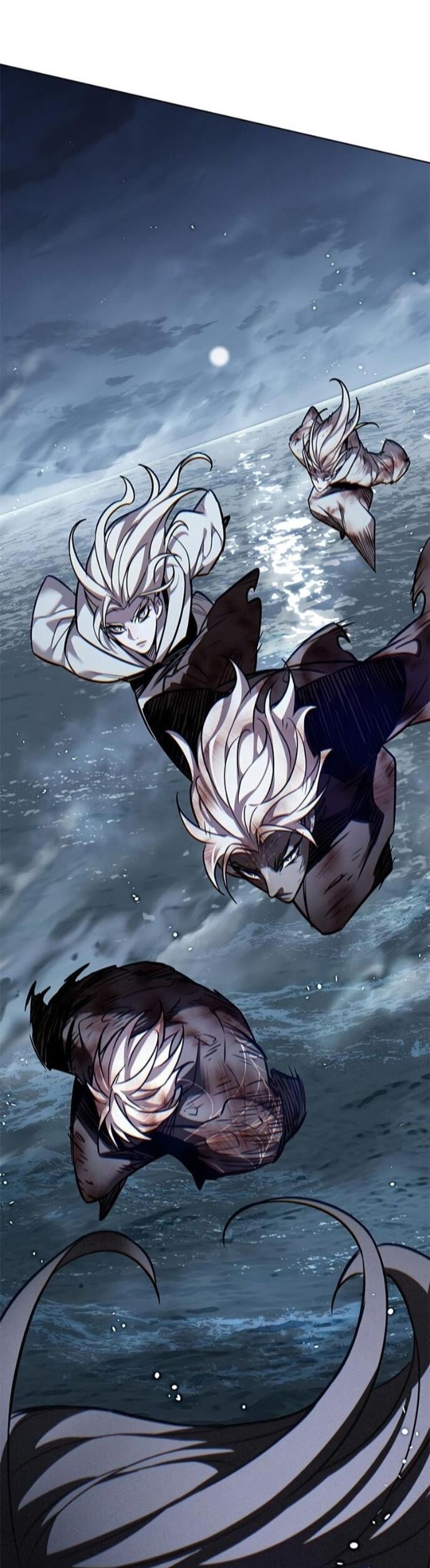 Манга Элисед - Глава 387 Страница 82