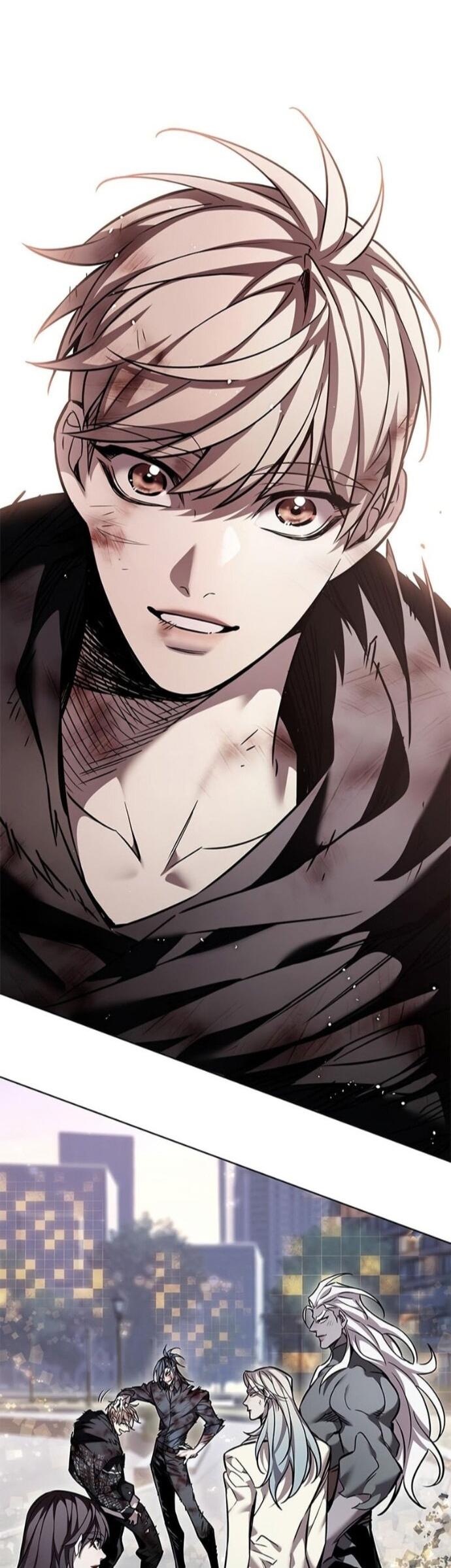 Манга Элисед - Глава 387 Страница 79