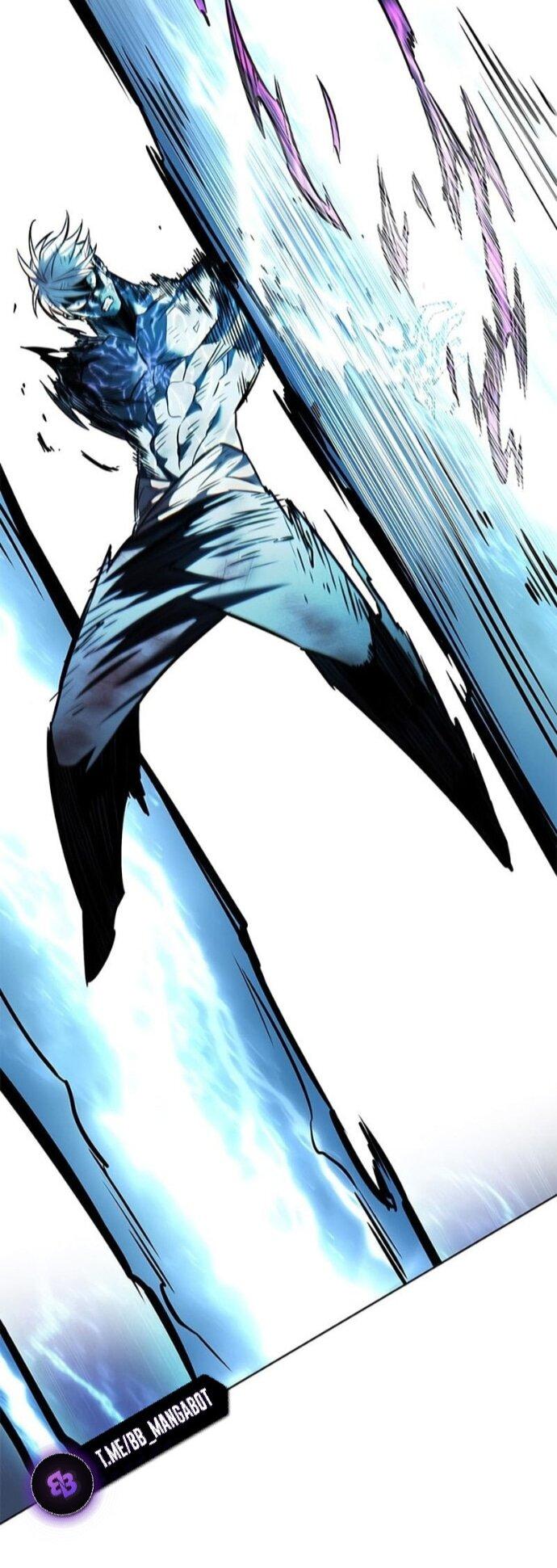 Манга Элисед - Глава 387 Страница 19