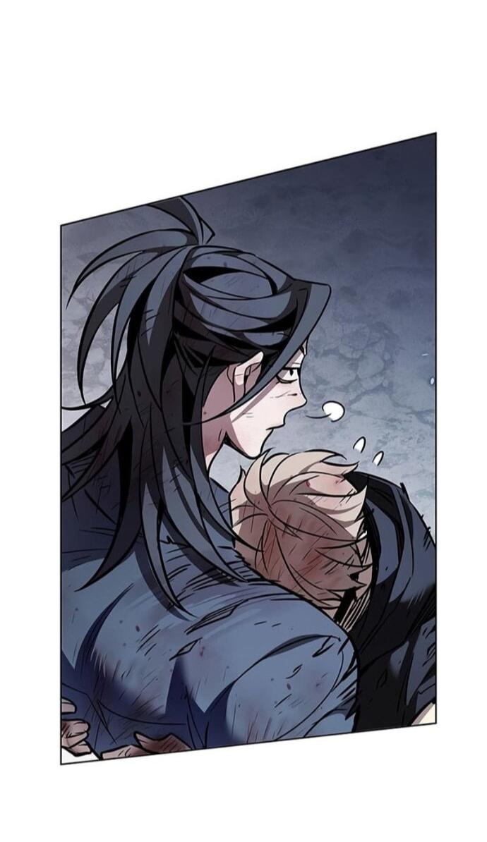 Манга Элисед - Глава 387 Страница 77