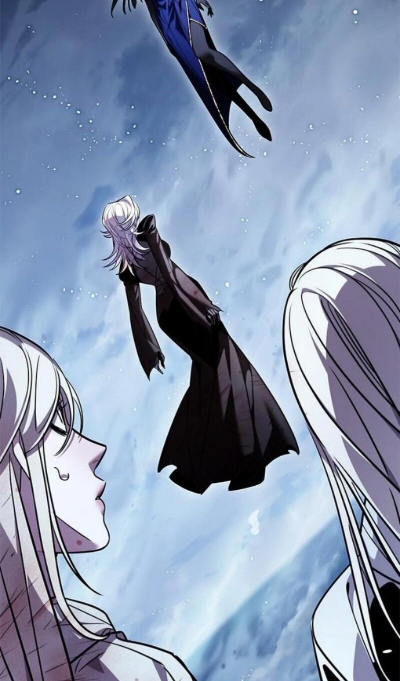 Манга Элисед - Глава 388 Страница 3