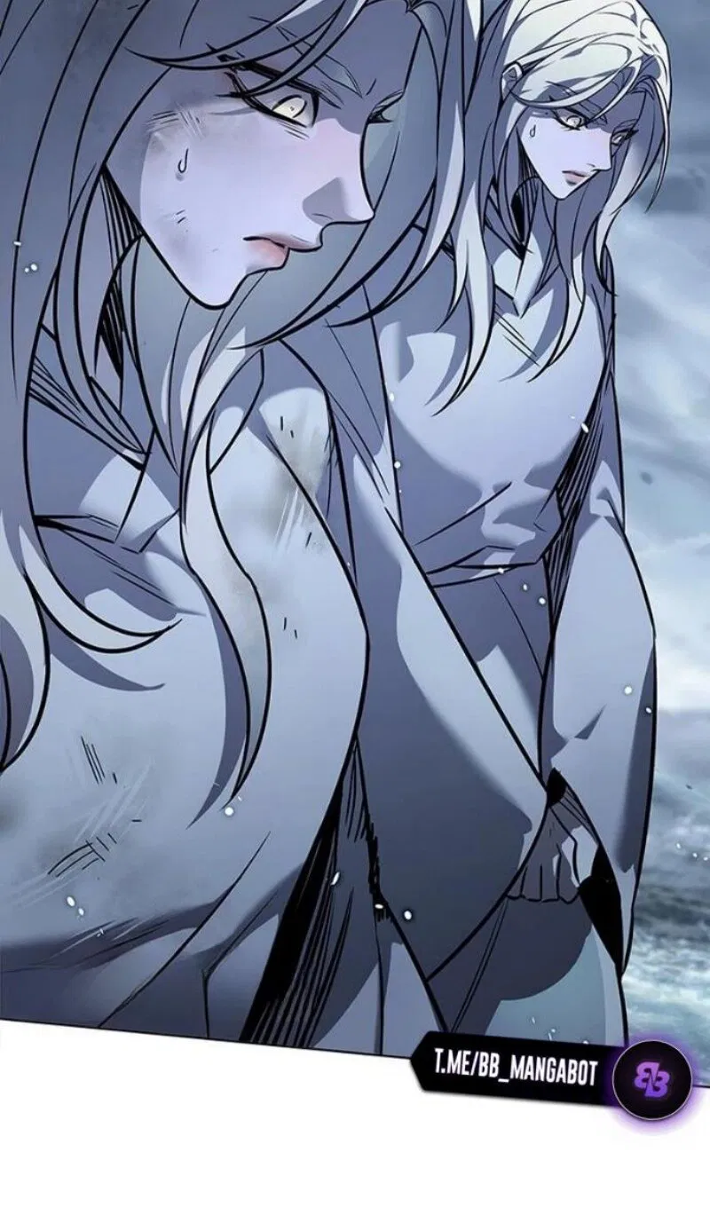 Манга Элисед - Глава 388 Страница 16