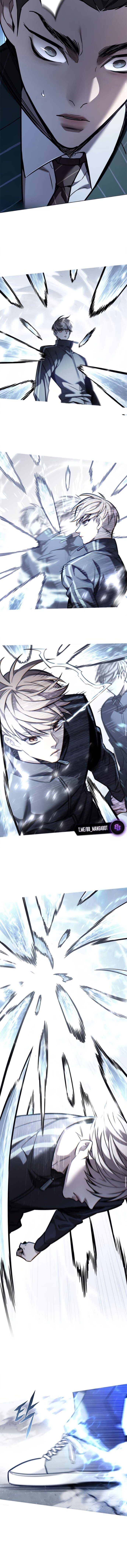 Манга Элисед - Глава 389 Страница 14