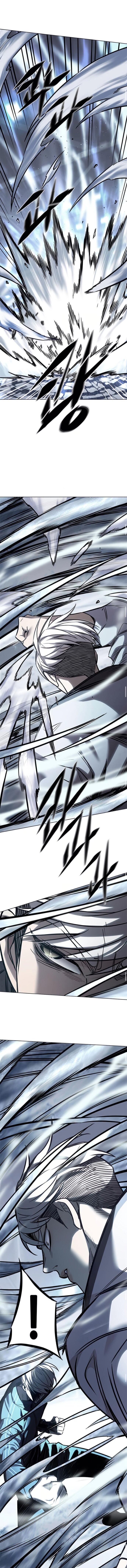 Манга Элисед - Глава 389 Страница 15