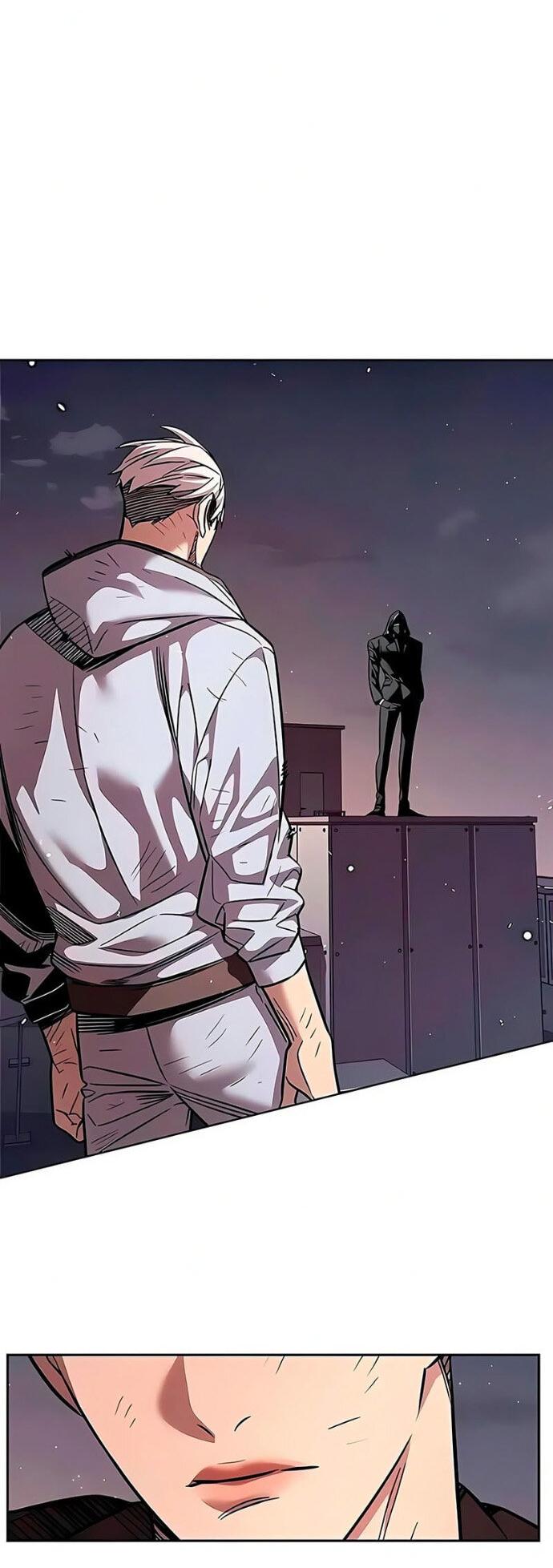 Манга Элисед - Глава 390 Страница 48