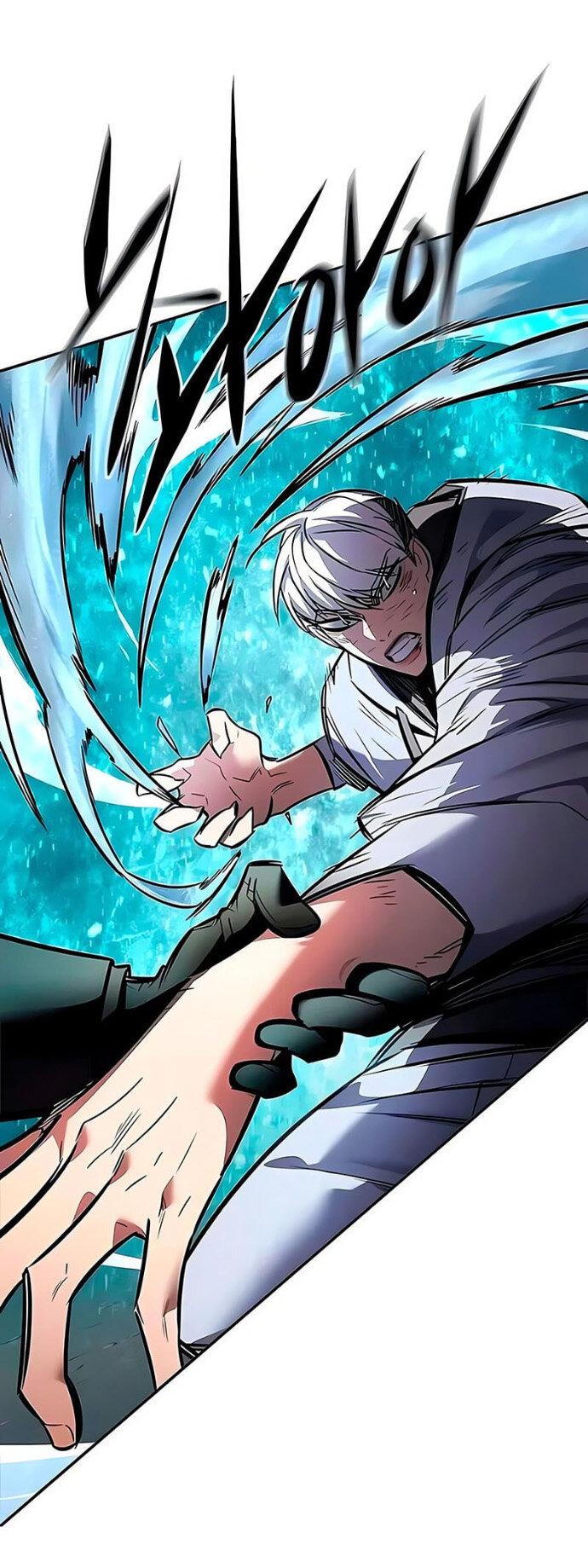 Манга Элисед - Глава 390 Страница 61