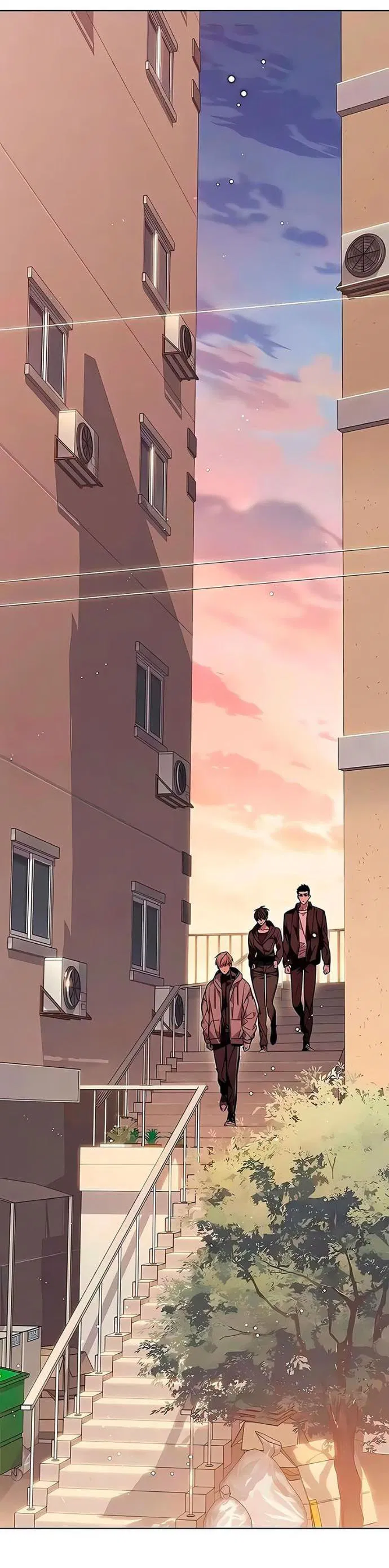 Манга Элисед - Глава 390 Страница 2