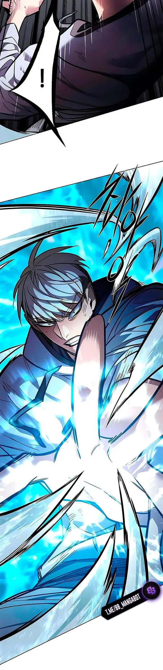 Манга Элисед - Глава 390 Страница 54