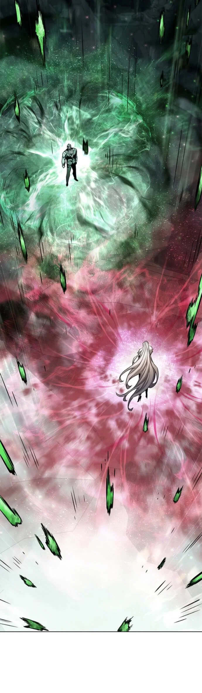 Манга Элисед - Глава 392 Страница 34