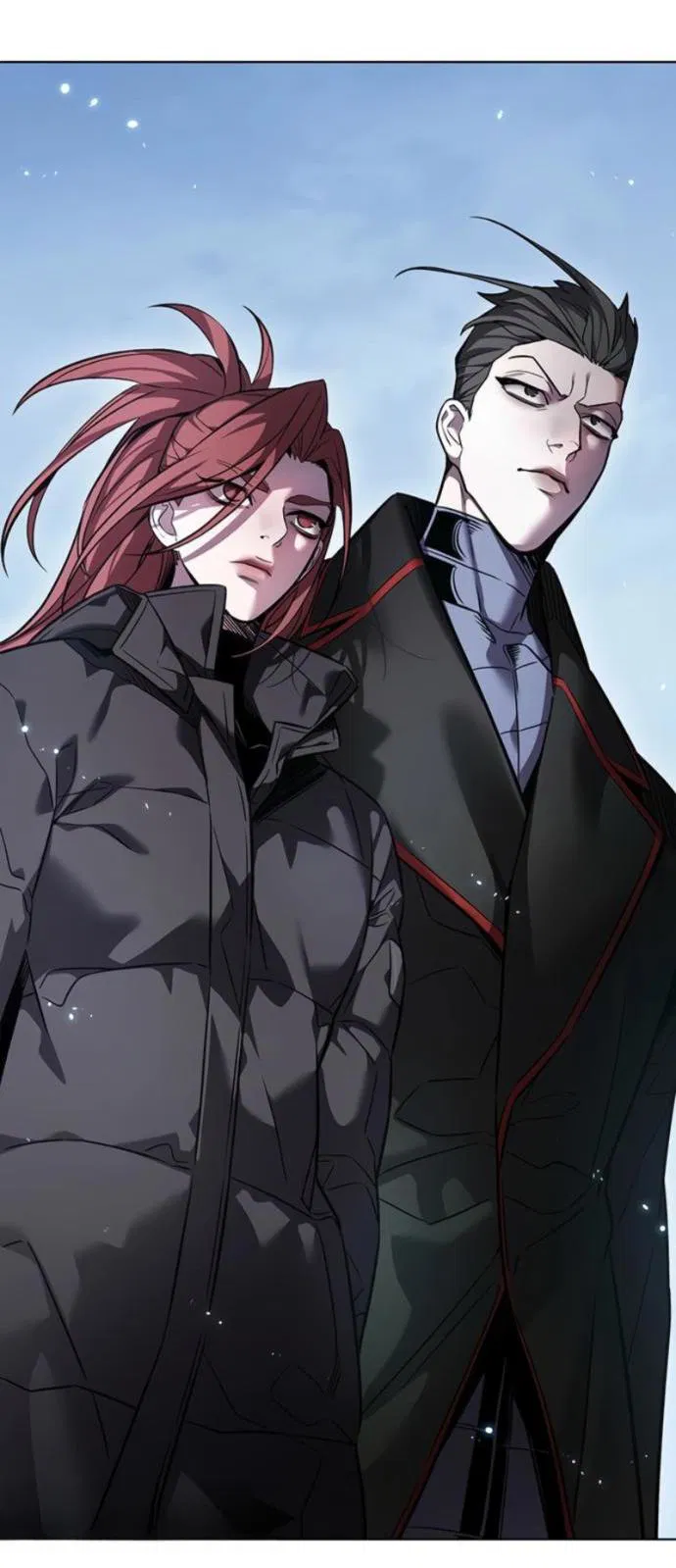 Манга Элисед - Глава 392 Страница 3