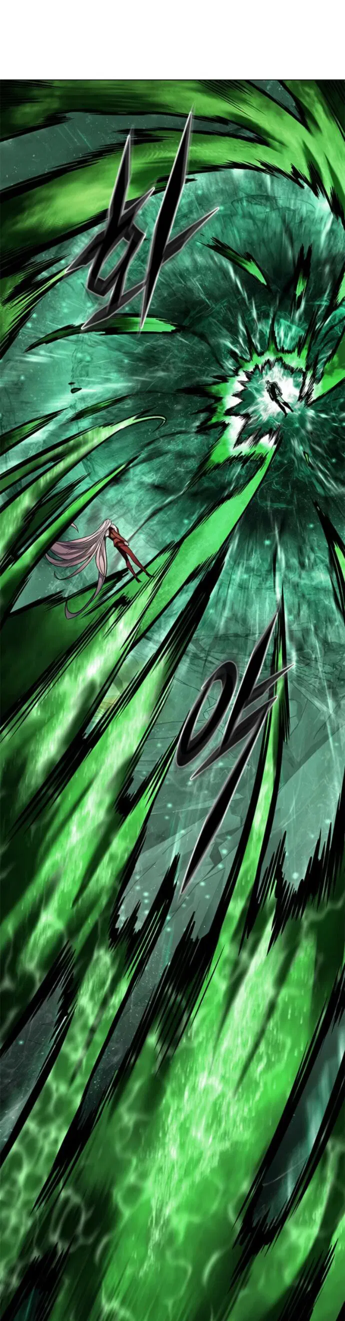 Манга Элисед - Глава 392 Страница 30