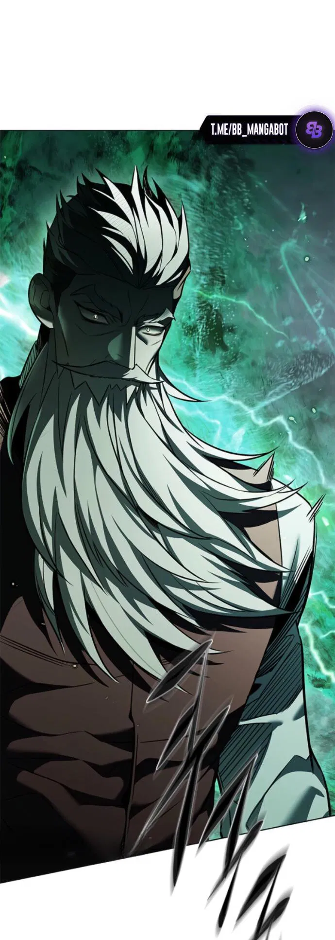 Манга Элисед - Глава 392 Страница 35