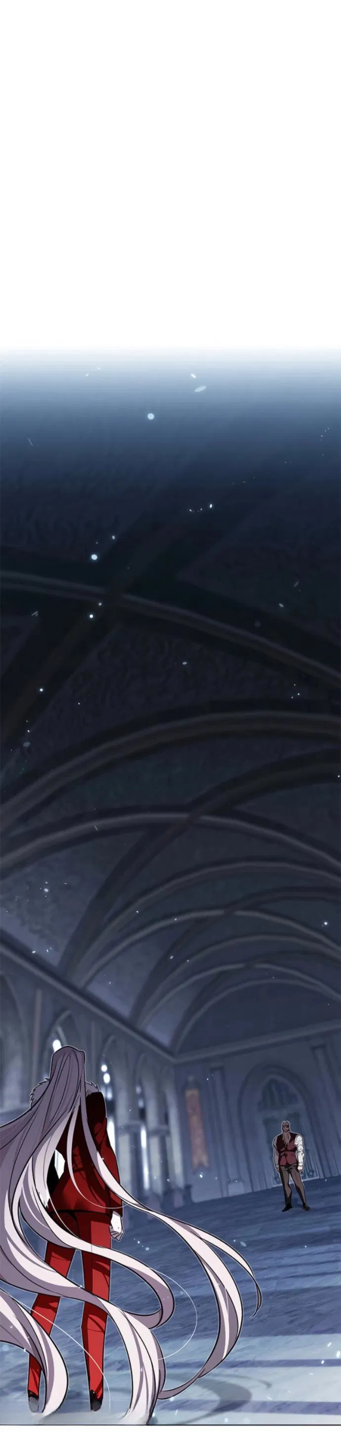 Манга Элисед - Глава 392 Страница 12