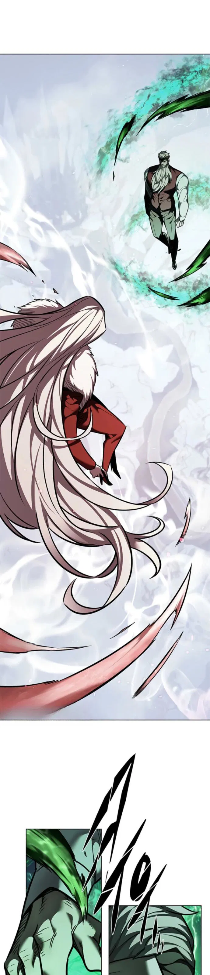 Манга Элисед - Глава 392 Страница 28