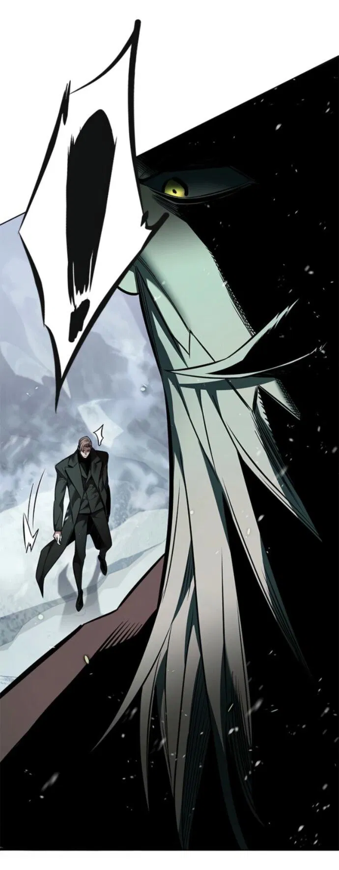 Манга Элисед - Глава 392 Страница 58