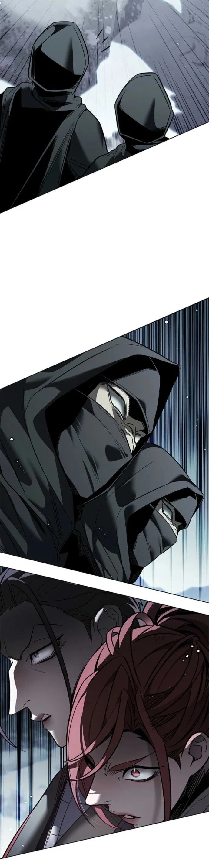 Манга Элисед - Глава 392 Страница 38