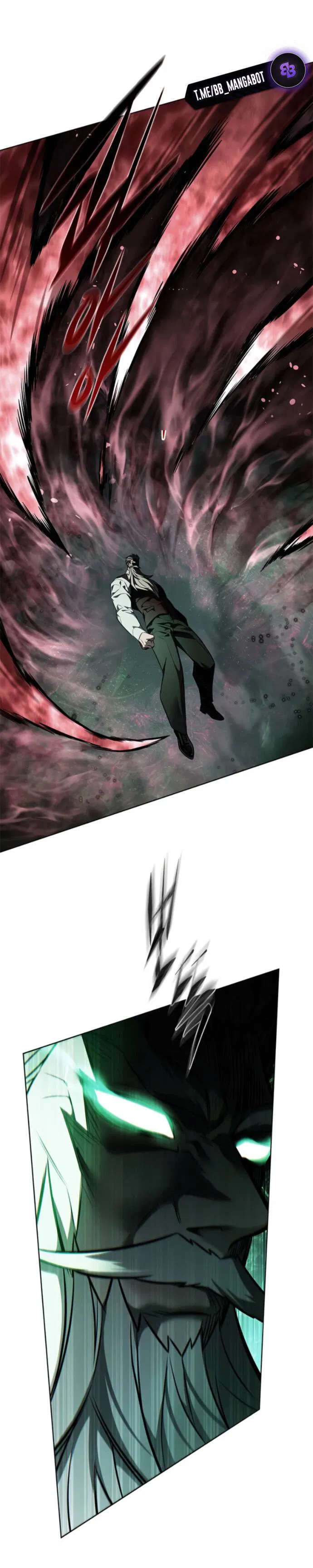 Манга Элисед - Глава 392 Страница 46