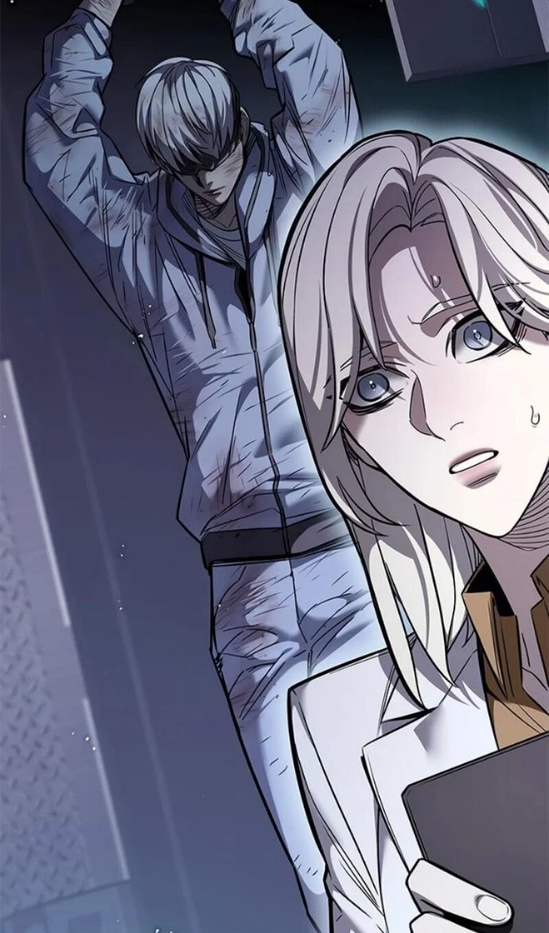 Манга Элисед - Глава 393 Страница 13