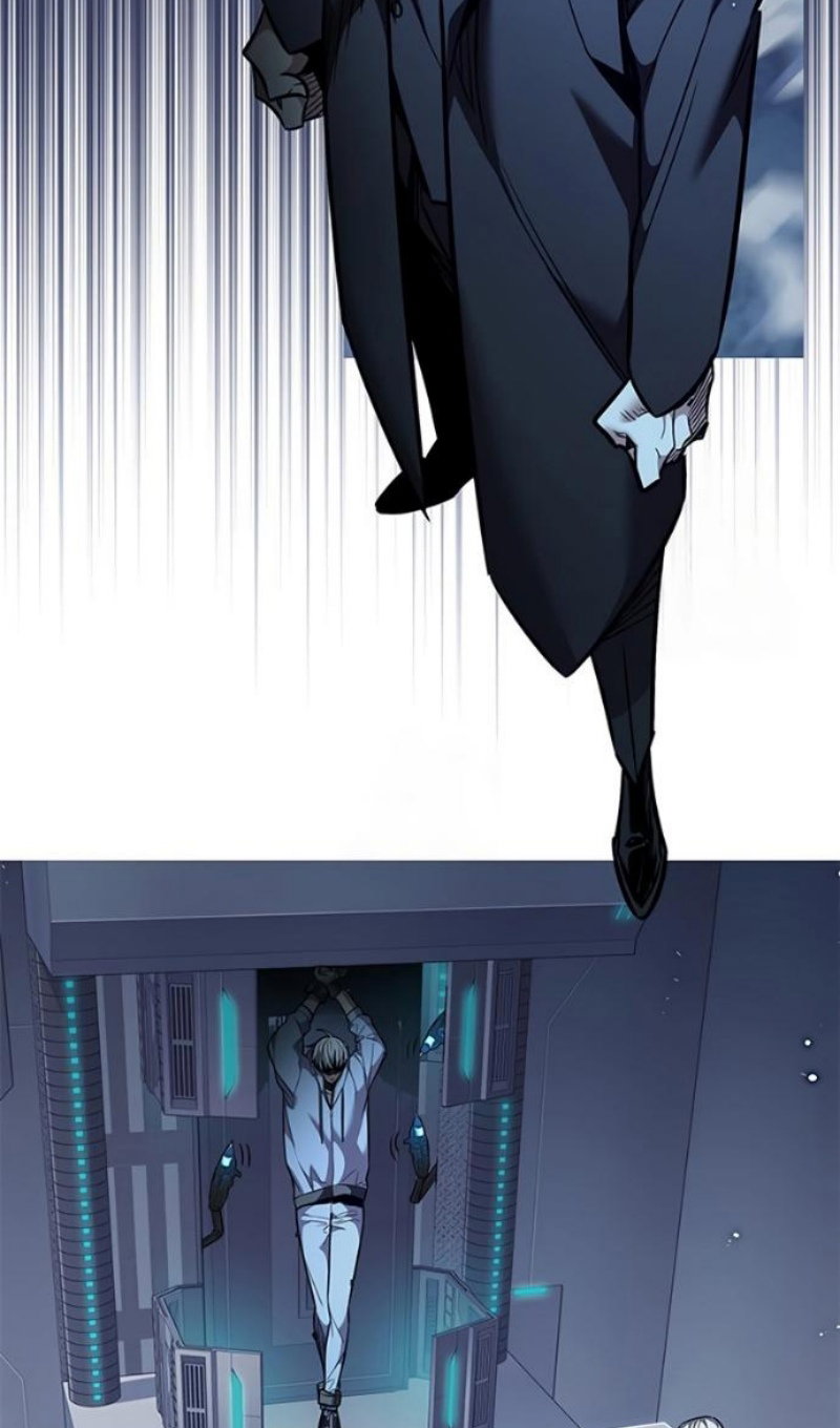 Манга Элисед - Глава 393 Страница 36